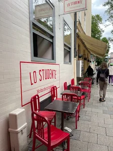 Lo Studente