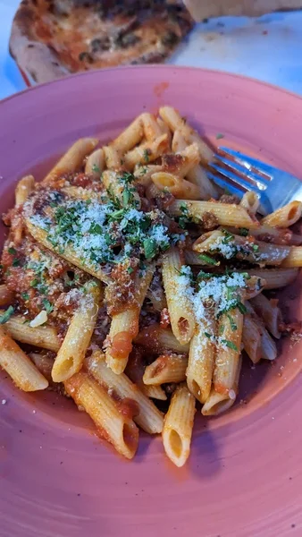 menu 2 of Lo Studente