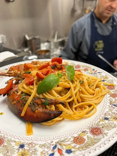 menu 2 of Ristorante Pizzeria Bei Mario