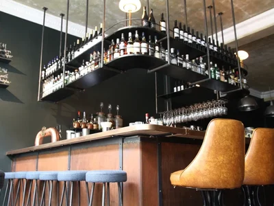 The Italian Shot Maxvorstadt