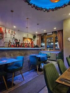 Calvello’s - Neapolitanische Pizzeria & Trattoria