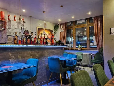 Calvello’s - Neapolitanische Pizzeria & Trattoria