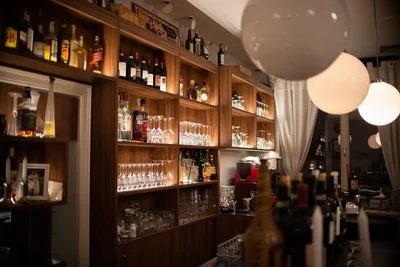 Trattoria Porto Cervo