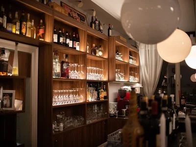 Trattoria Porto Cervo