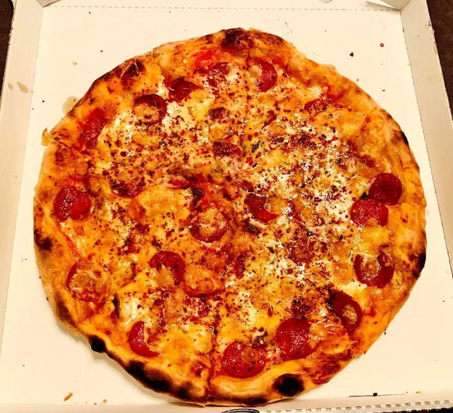 menu 2 of Lo Spuntino