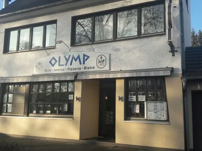 Olymp Imbiss-Grill-Pizzeria