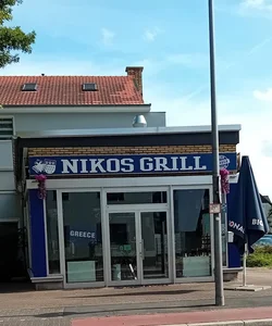 Nikos Grill - Der kölsche Grieche