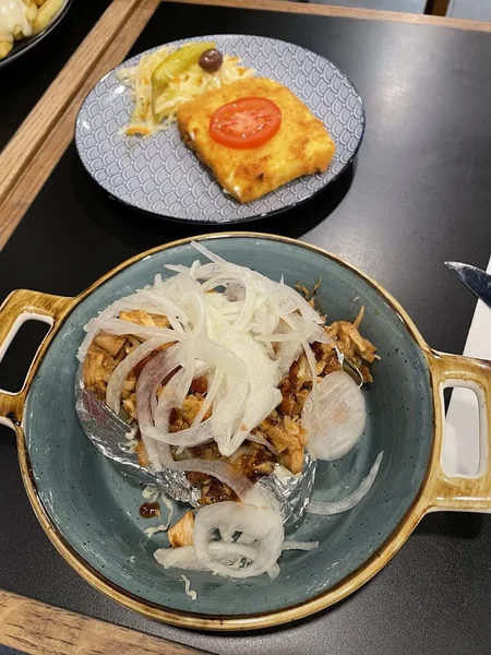 menu 2 of Nikos Grill - Der kölsche Grieche