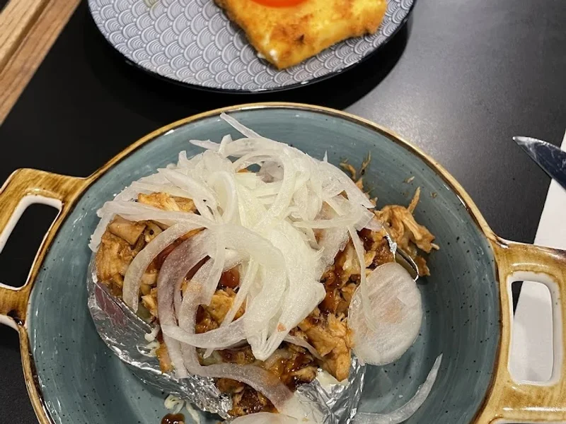 menu 2 of Nikos Grill - Der kölsche Grieche