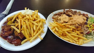 EIL-IMBISS & PIZZERIA