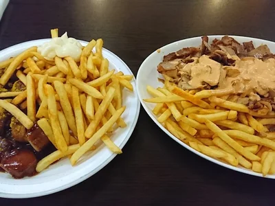 EIL-IMBISS & PIZZERIA