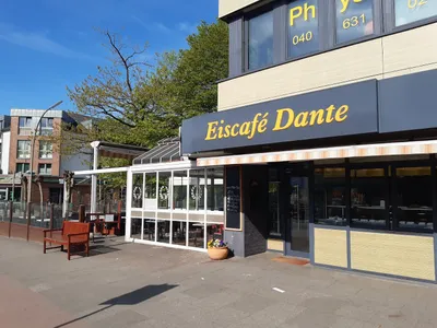 Eiscafé Dante