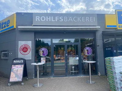 Rohlfs Bäckerei Konditorei GmbH