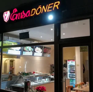 Emsa Döner