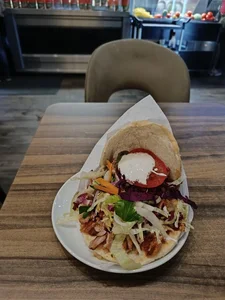 M43 Döner