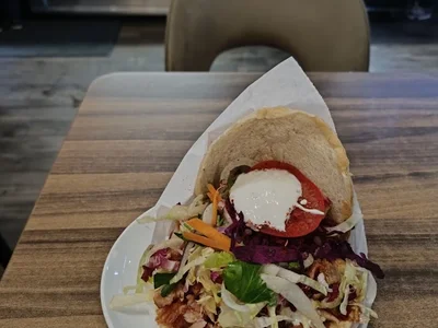M43 Döner