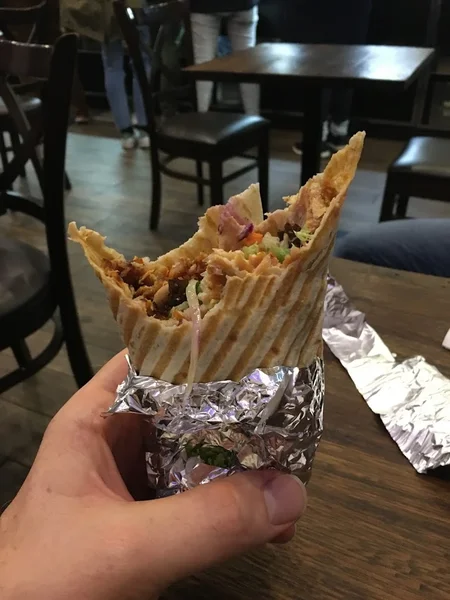 menu 1 of M43 Döner