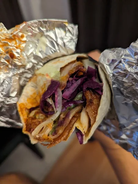 menu 2 of M43 Döner