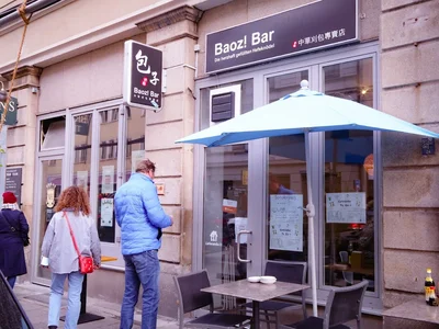 Baoz! Bar