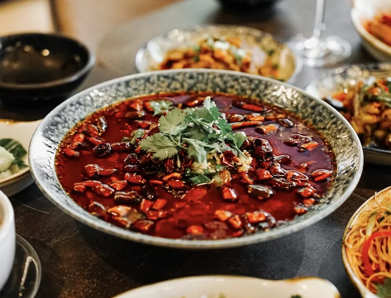 menu 1 of FAN Restaurant - München