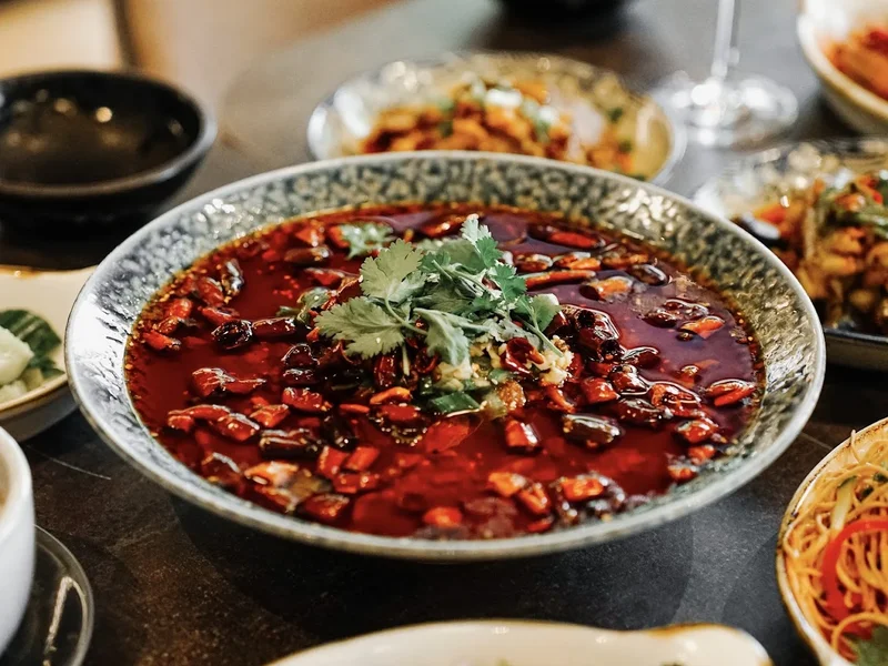 menu 1 of FAN Restaurant - München