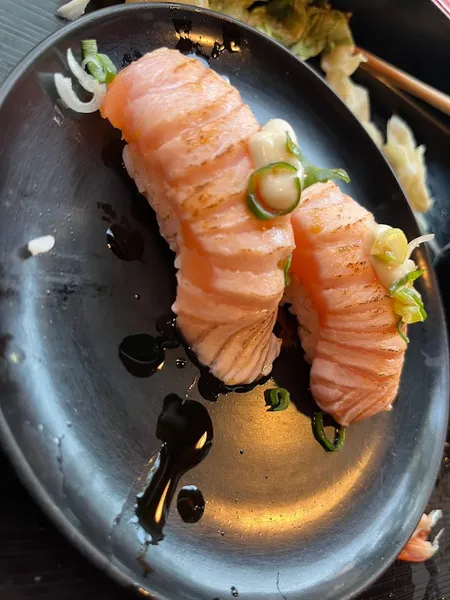 menu 2 of Kampai