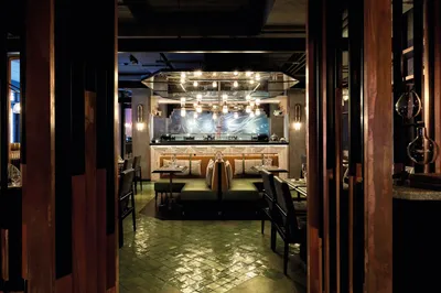 JIN GUI Hamburg