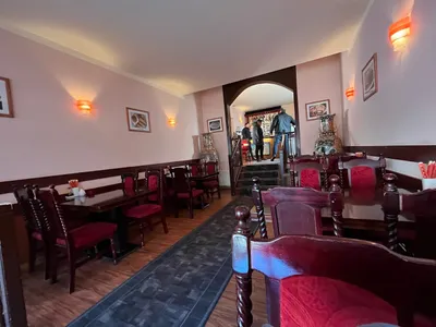 Asia Lam Restaurant