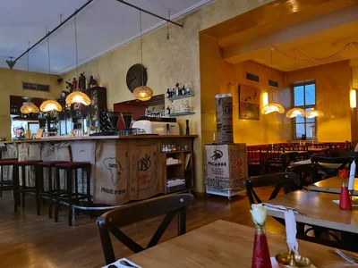 Café Haidhausen - München