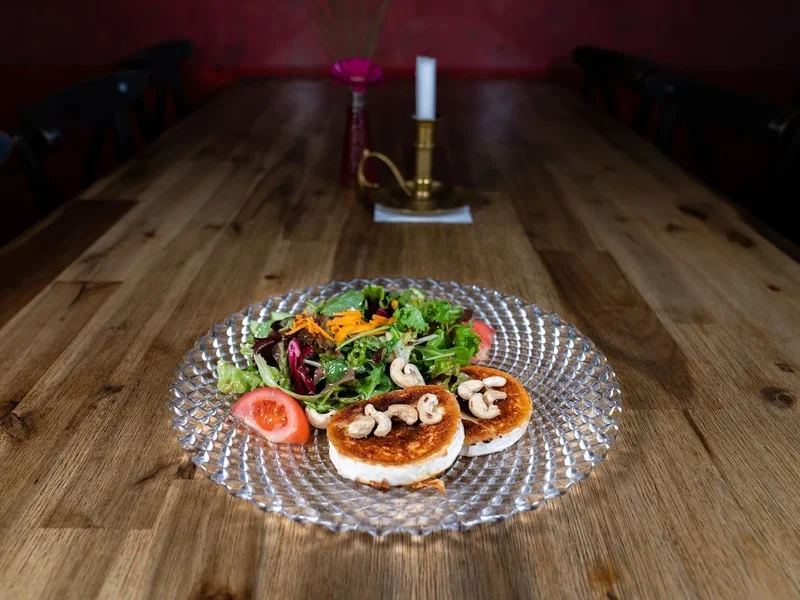 menu 1 of Café Haidhausen - München