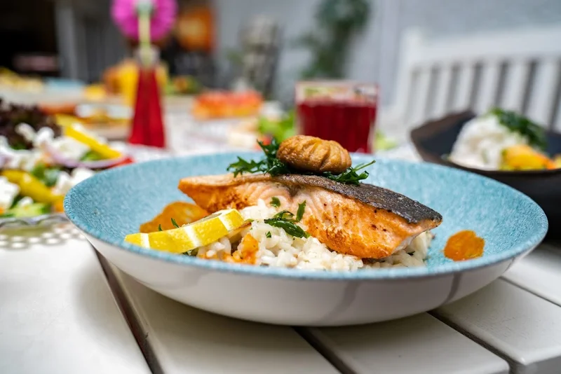 menu 2 of Café Haidhausen - München