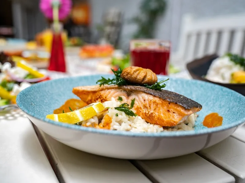 menu 2 of Café Haidhausen - München