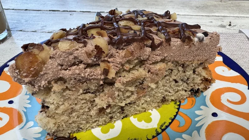 menu 2 of Rosi Kaffeehaus & Bar