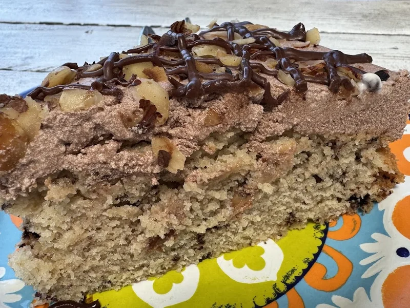 menu 2 of Rosi Kaffeehaus & Bar