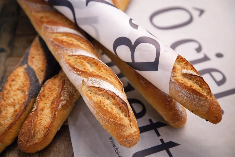 menu 1 of Les Deux Messieurs München