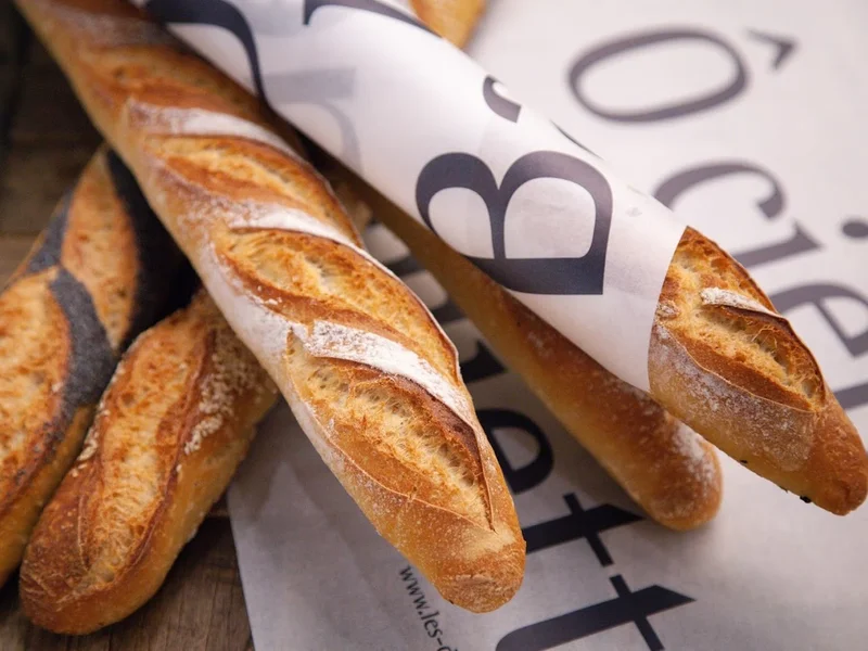 menu 1 of Les Deux Messieurs München