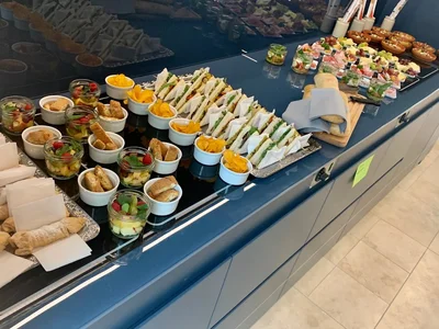 Zimtzicke Café & Wohnzimmer