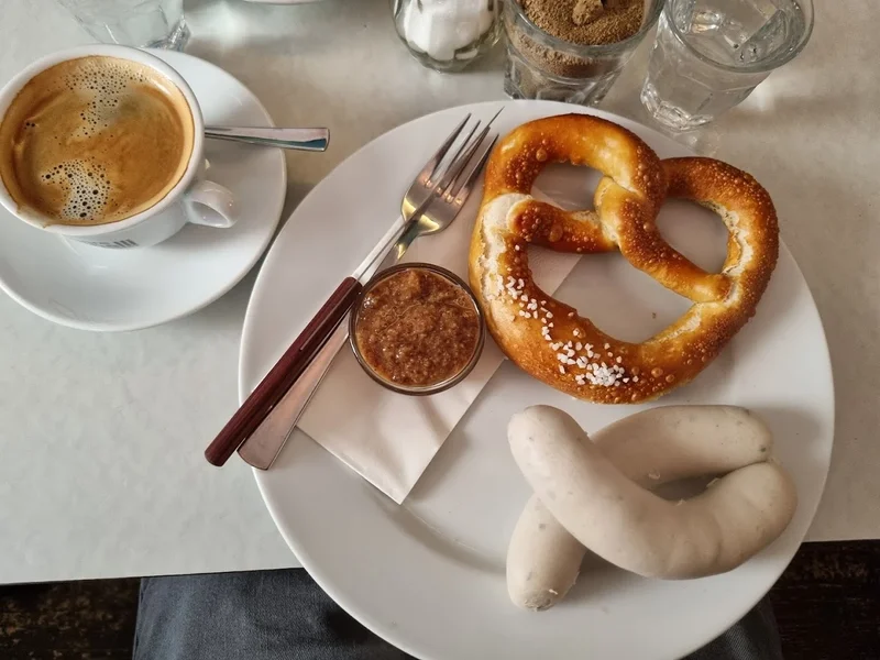 menu 1 of fortuna cafébar