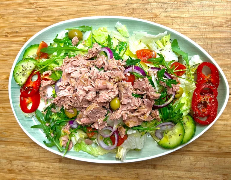 menu 2 of La Boom Café & Weinbar - München