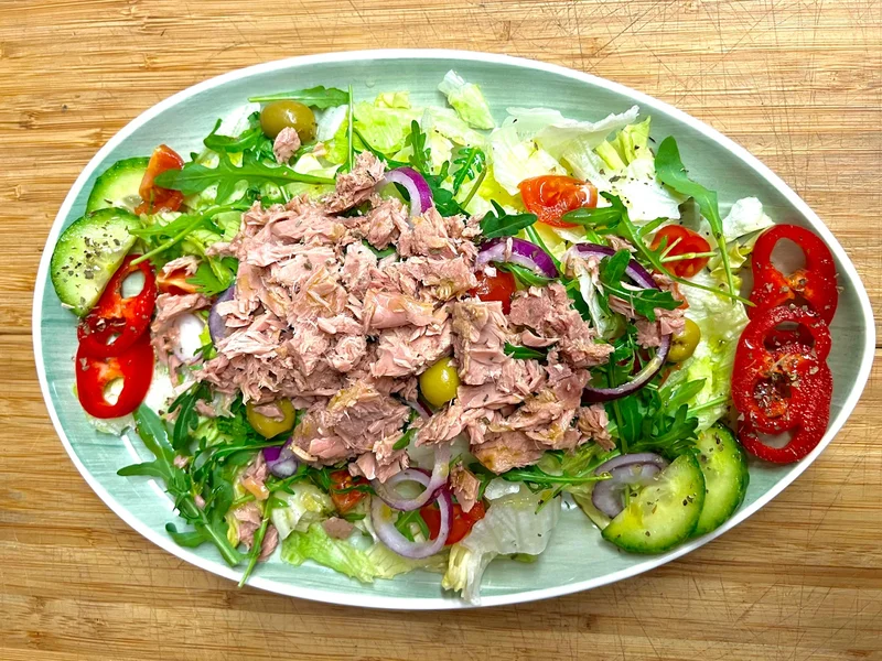 menu 2 of La Boom Café & Weinbar - München