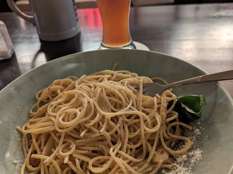 menu 2 of Restaurant L'angolo