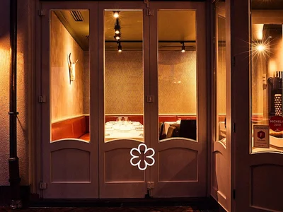 Restaurant Sparkling Bistro