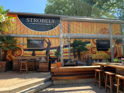 Strobels