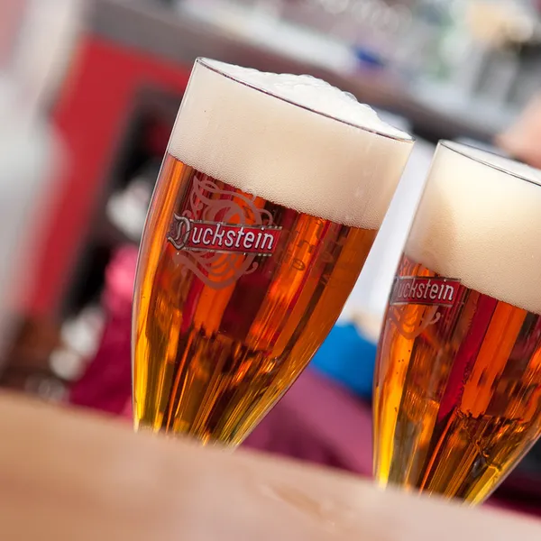 menu 2 of Hopfen & Salz Dortmund