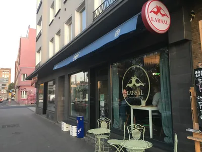 Labsal Dortmund
