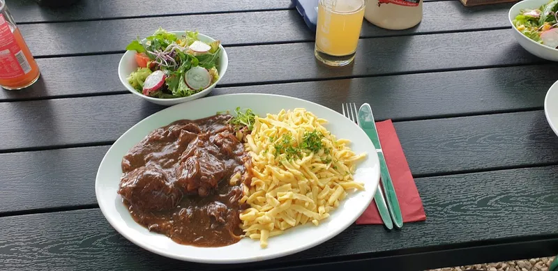 menu 2 of Weitmanns Waldhaus GmbH