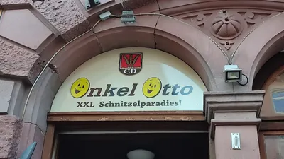 Onkel Otto