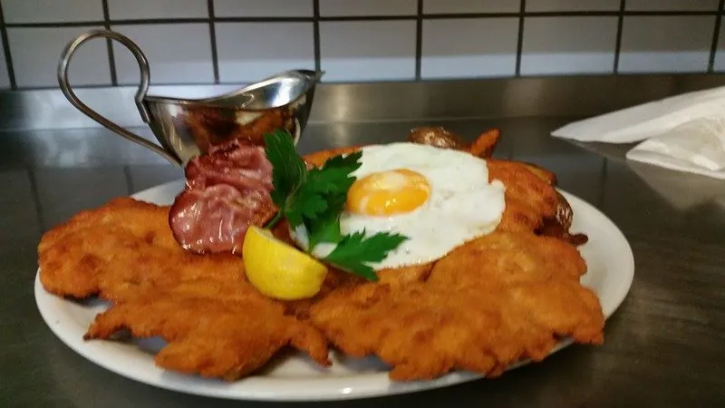 menu 1 of Onkel Otto