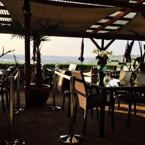 Restaurant Distelfarm Stuttgart