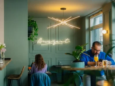 Auszeit Cafe - Frühstück & Brunch